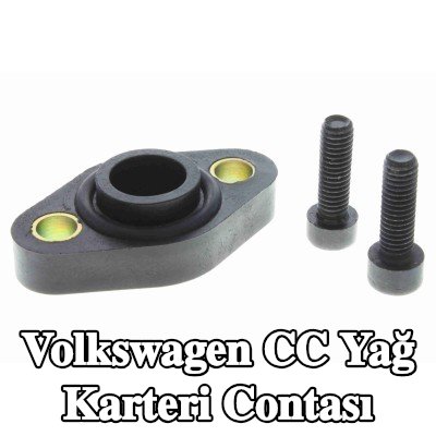 VAICO Yağ karteri contası Orijinal VAICO Kalitesi — Volkswagen Cc
