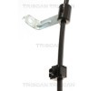 TRISCAN El freni kablosu 1905/1705mm — Toyota Verso (5)
