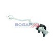 BOGAP Yüksek/Düşük Basınç Hattı, klima — BMW X6 (6)