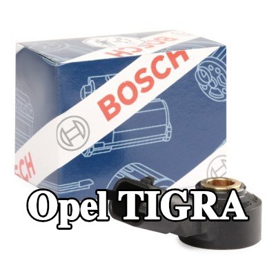 BOSCH مستشعر النقر — Opel Tigra