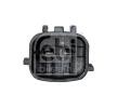 FEBI BILSTEIN VVT solenoidi Emme Tarafı, contalı/sızdırmaz — Nissan Quest (6)