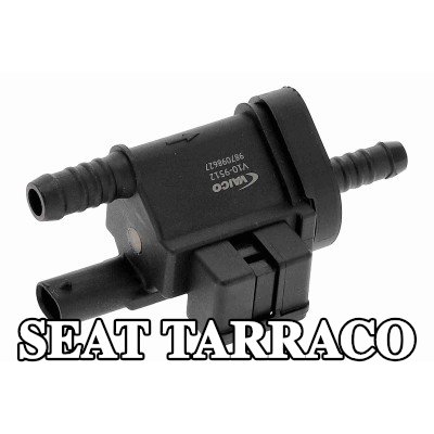 VAICO صمام تنفيس كتلة المحرك — SEAT Tarraco