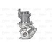 VALEO Contalı/sızdırmazlık elemanlı EGR valfi, EGR soğutucusuz, ORIGINAL PART — Citroën C2 (7)