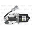 VALEO Silecek motoru Ön, ORIGINAL PART, 12V — 2002 Renault Master (2)