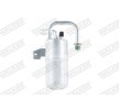 WALKER Klima alıcı kurutucu R134a — Ford Fusion (2)