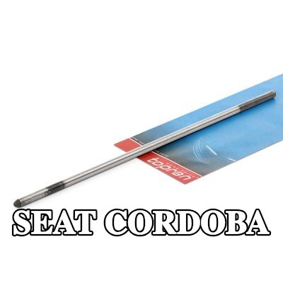 TOPRAN أسطوانة تابعة متحدة المركز — 2000 SEAT Cordoba
