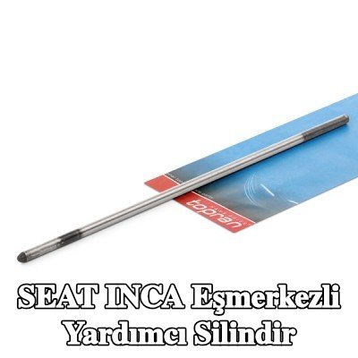 TOPRAN Eşmerkezli yardımcı silindir — SEAT Inca
