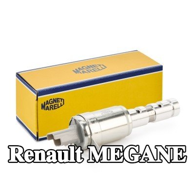 MAGNETI MARELLI صمام ضبط عمود الكامات — Renault Megane