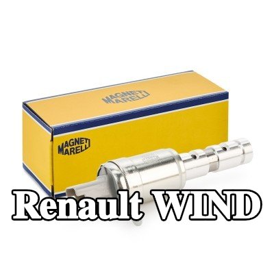 MAGNETI MARELLI صمام ضبط عمود الكامات — Renault Wind