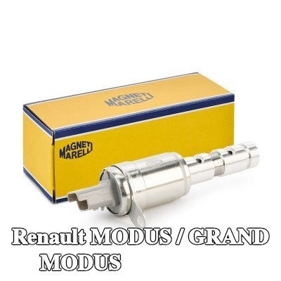 MAGNETI MARELLI صمام ضبط عمود الكامات — Renault Modus / Grand Modus