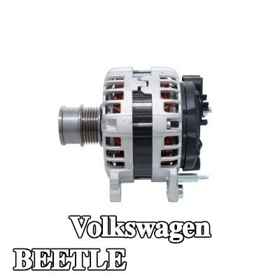 BOSCH مولد التيار المتردد 140A — Volkswagen Beetle