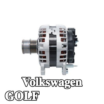 BOSCH مولد التيار المتردد 140A — 2017 Volkswagen Golf