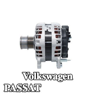 BOSCH مولد التيار المتردد 140A — 2016 Volkswagen Passat