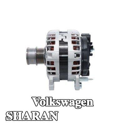BOSCH مولد التيار المتردد 140A — Volkswagen Sharan