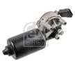 FEBI BILSTEIN Silecek motoru Ön, 12V — 2002 Peugeot Boxer (2)
