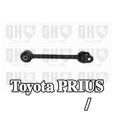 QUINTON HAZELL قضيب / دعامة، تعليق العجلات — Toyota Prius