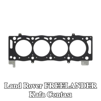 PAYEN Kafa contası 1, 35mm — Land Rover Freelander