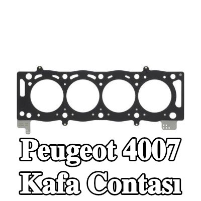 PAYEN Kafa contası 1, 35mm — Peugeot 4007