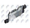 NTY Fan motoru direnci — Chevrolet Captiva (2)