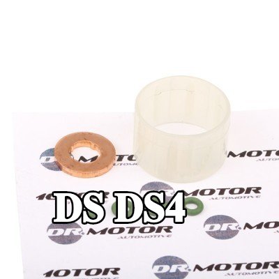 DR.MOTOR AUTOMOTIVE طقم مانع تسرب الحاقن — 2016 DS Ds4