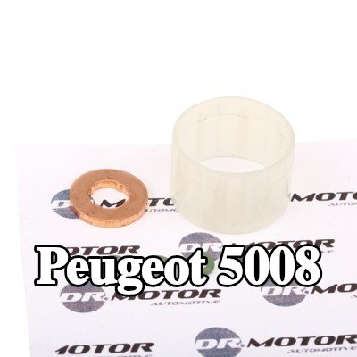 DR.MOTOR AUTOMOTIVE طقم مانع تسرب الحاقن — Peugeot 5008