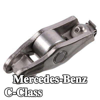 FEBI BILSTEIN ذراع الكرسي الهزاز جانب العادم, جانب السحب — 2016 Mercedes-Benz C-Class