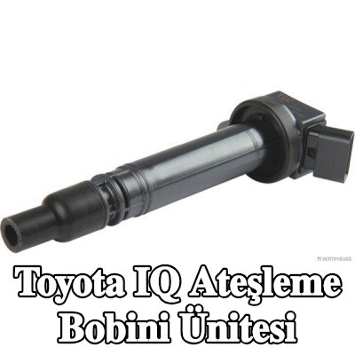 HERTH+BUSS JAKOPARTS Ateşleme Bobini Ünitesi — Toyota Iq