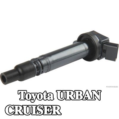 HERTH+BUSS JAKOPARTS وحدة ملف الإشعال — Toyota Urban Cruiser