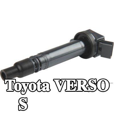 HERTH+BUSS JAKOPARTS وحدة ملف الإشعال — Toyota Verso S