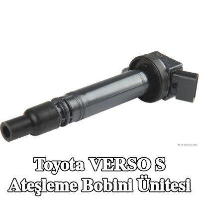 HERTH+BUSS JAKOPARTS Ateşleme Bobini Ünitesi — Toyota Verso S