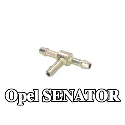 ENGITECH وصلة خرطوم، خرطوم الوقود — Opel Senator