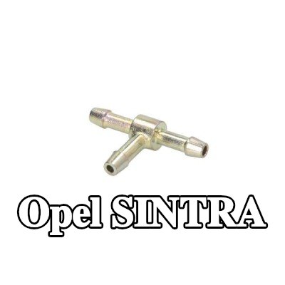 ENGITECH وصلة خرطوم، خرطوم الوقود — Opel Sintra