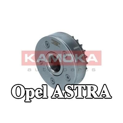 KAMOKA مُعدِّل عمود الكامات للجانب السحب — 2000 Opel Astra