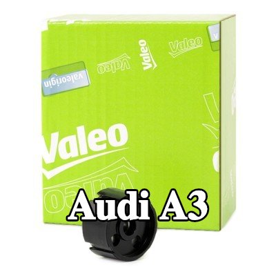 VALEO محمل تحرير القابض — 2002 Audi A3