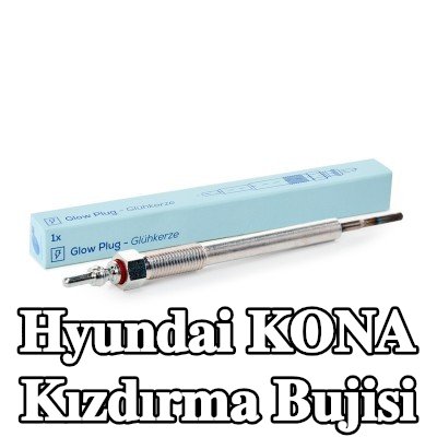 BLUE PRINT Kızdırma Bujisi — Hyundai Kona