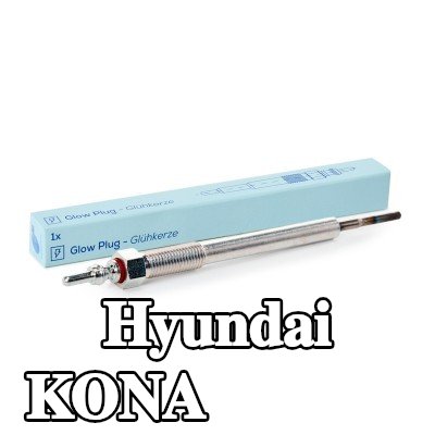 BLUE PRINT شمعة التسخين — Hyundai Kona