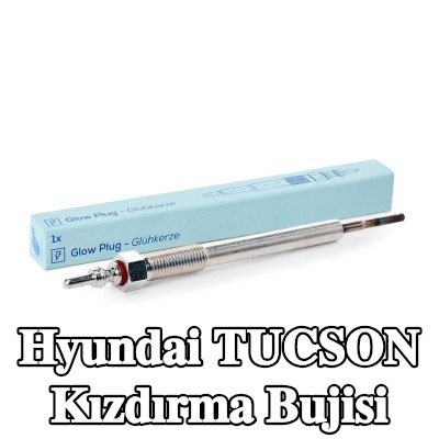 BLUE PRINT Kızdırma Bujisi — Hyundai Tucson