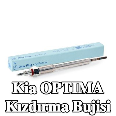 BLUE PRINT Kızdırma Bujisi — Kia Optima
