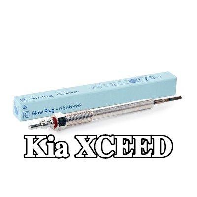 BLUE PRINT شمعة التسخين — Kia Xceed