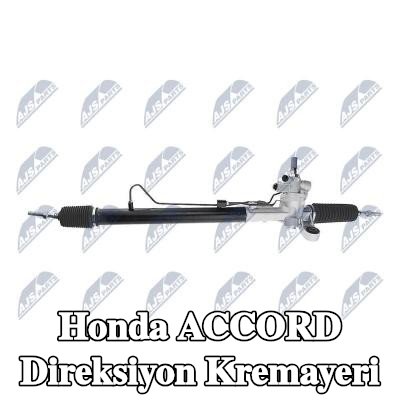 NTY Direksiyon kremayeri — Honda Accord