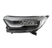 ABAKUS Far Sol, LED, elektrik motorlu — Honda Cr-v (2)
