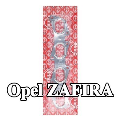 ELRING حشية مشعب العادم — 2012 Opel Zafira