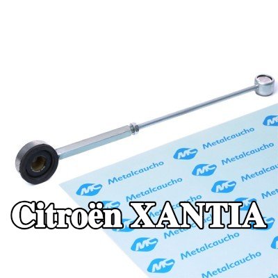 Metalcaucho طقم إصلاح، ذراع التروس — Citroën Xantia