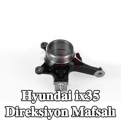 GH Direksiyon mafsalı Ön aks sol — Hyundai ix35