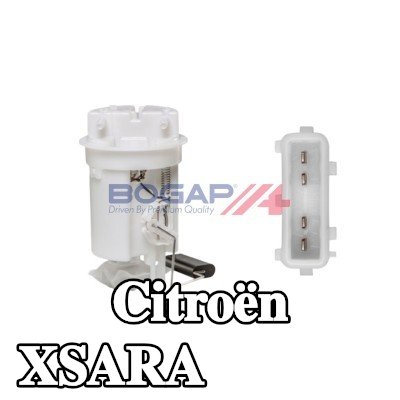 BOGAP مضخة البنزين — 2000 Citroën Xsara