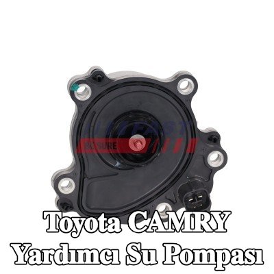 FAST Yardımcı su pompası — Toyota Camry