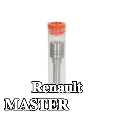 ENGITECH جسم الفوهة — 2010 Renault Master