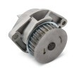BOSCH Su pompası ve triger kayışı kiti Diş Sayısı: 135, Width: 19mm — 1997 SEAT Arosa (3)