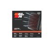 K&N Filters Hava filtresi — 2004 Chevrolet Malibu (2)
