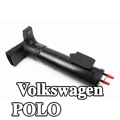 VAICO علبة الفحم — Volkswagen Polo